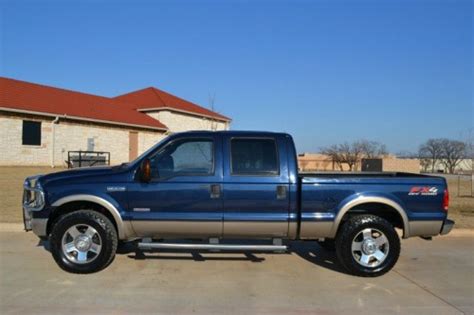 2005 Ford F250 Powerstroke Best Image Gallery 816 Share And Download