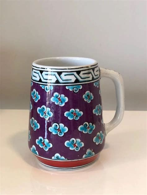 Pin P Turkish Ceramic Coffee Cups Mugs
