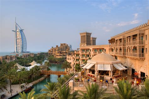 Wallpaper Dar Al Masyaf At Madinat Jumeirah Dubai Best Hotels Of 2017