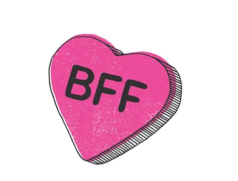 Bff Png Clipart Png Mart