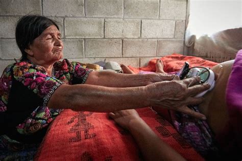 Help Maya Midwives Save Lives In Rural Guatemala Globalgiving