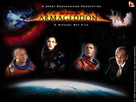 Armageddon (1998 film) | Disasterpedia Wiki | Fandom powered by Wikia