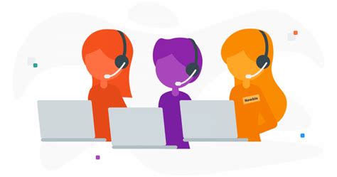 Working In A Call Center What You Need To Know Before Starting Cloudtalk