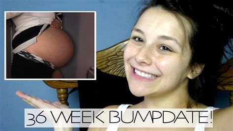 Weeks Pregnant Bumpdate Exhaustion Painful Contractions Early