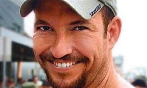 Recordando Al Héroe Gay Mark Bingham Que Salvó Cientos De Vidas En El