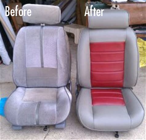 You may only need a little help once in awhile to keep the mess from getting away from you or your schedule is so full you need weekly visits. How Much Does It Cost To Reupholster Car Seats In Leather ...