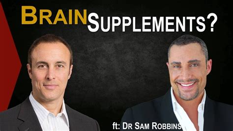The Dr Sam Robbins Interview With Chris Guerriero Pt2 Youtube