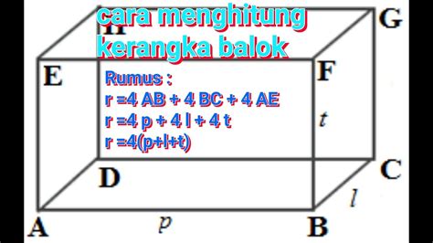 Cara Menghitung Balok Struktur Imagesee