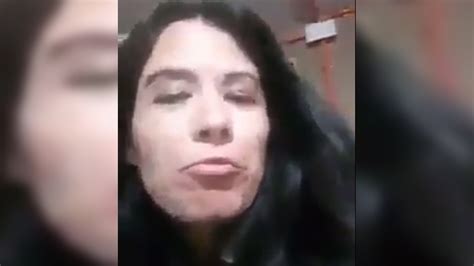 Madre Se Grabó Golpeando A Su Hija De Dos Años Y Envió Video Al Padre