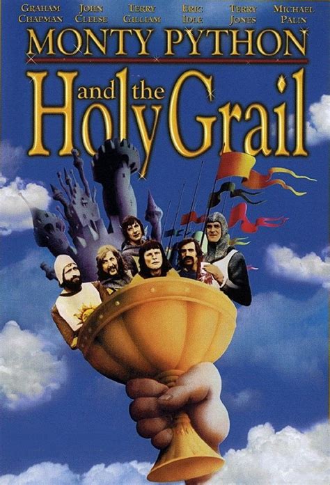 Monty Python And The Holy Grail Monty Python Streaming Movies Good