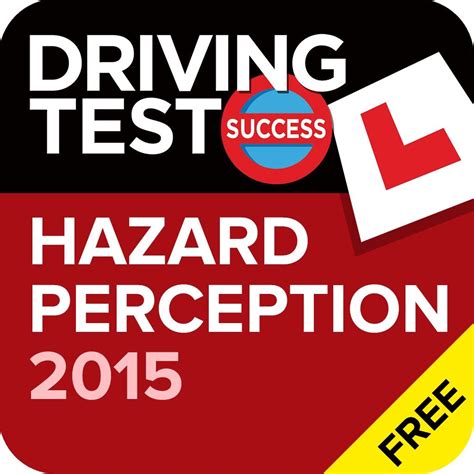 Free Driving Hazard Perception Test Practice Tewsed
