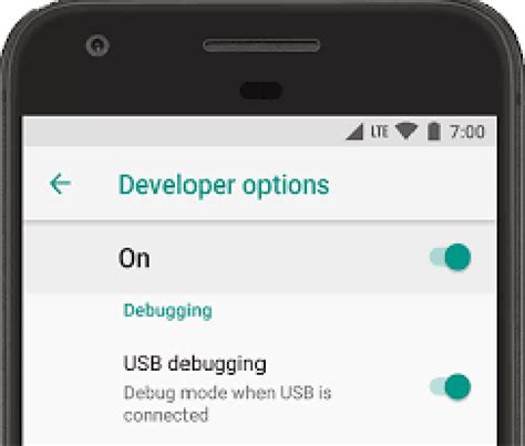 How To Enable Usb Debugging And Developer Options In Android Tech