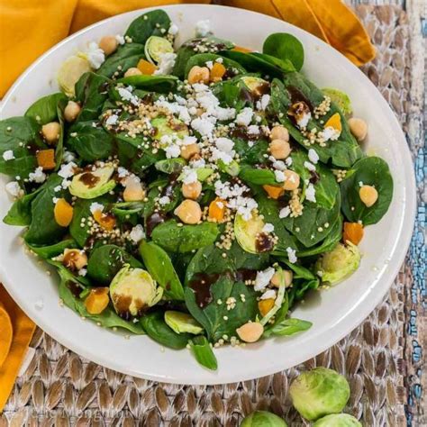 If you like this spinach fruit salad recipe, please share with your friends and family. Favorite Green Salad with Sweet Poppyseed Dressing ...
