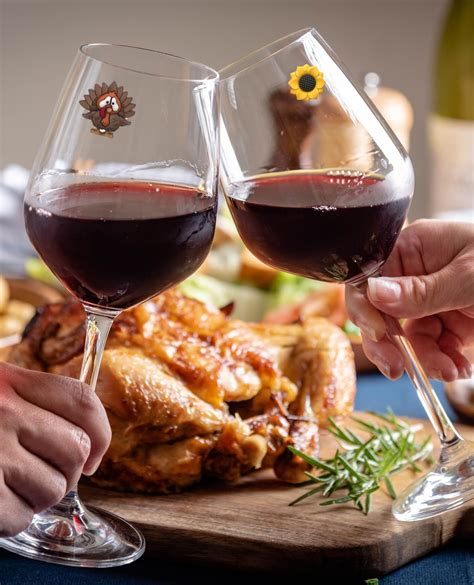 Best Wines To Pair With The Thanksgiving Feast Thanksgiving Wine