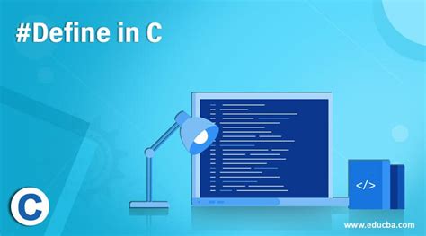 Define In C How Does C Directive Work In C With Examples