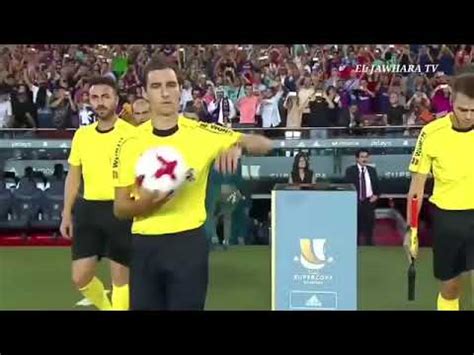 بلس ، yalla shoot حصري احد اكبر موقع البث المباشر التى تقدم خدمة النقل الحي لمشاهدة مباريات الدوري الاسباني مع ريال مدريد وبرشلونة عبر رابط يلا شوت حصري توادي لايف. كلاسكو الأرض # نهائي كأس السوبر الاسباني‬‎ - YouTube