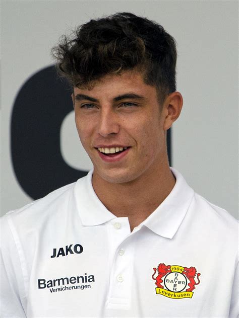 Latest on chelsea midfielder kai havertz including news, stats, videos, highlights and more on espn. Kai Havertz - Celebrity biography, zodiac sign and famous ...