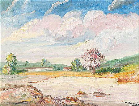 Del rio was a venezuelan sculptor, painter, and revolutionary. Paul Del Rio - Artist, Fine Art Prices, Auction Records ...