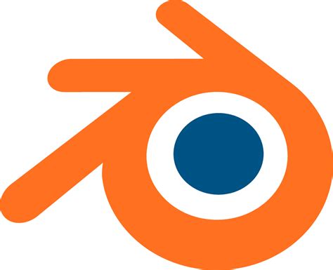 Blender Logo Significado Del Logotipo Png Vector