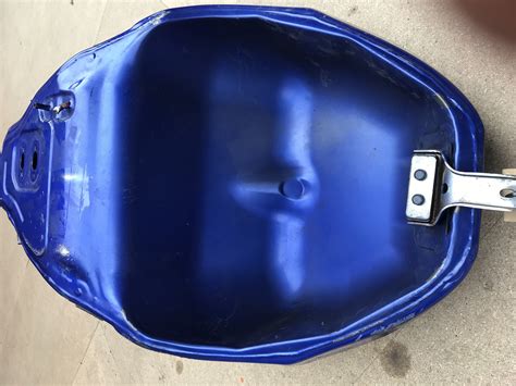 Fuel Tank Yamaha R1 1998 1999 200946211 Motorparts