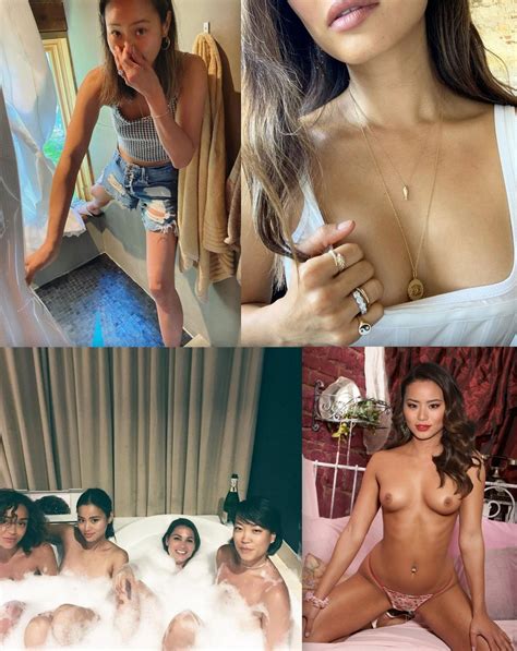 Jamie Chung Nude Leaked Explicit Collection Photos Videos