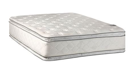 They are available in different colors and you can choose the one that some of the other popular types of mattresses include the soft sleepsock, cushlon double, serta oneline, etc. Comfort Bedding Princess Pillow Top Medium Plush Double ...