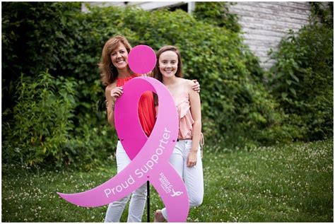 Breast Cancer Survivor Portraits