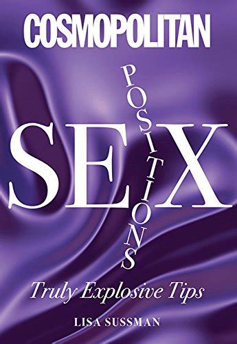 Sex Positions Truly Explosive Tips Sussman Lisa 9781787390454