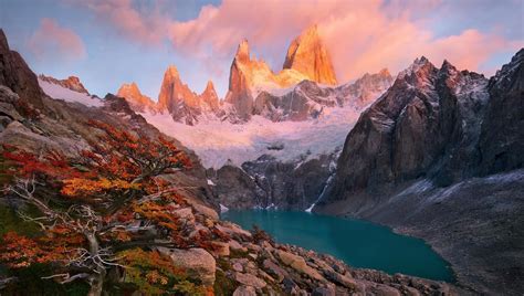 Patagonia Mega Post Imgur Landscape Photography Travel Patagonia