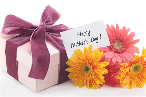 They're unique gifts that will be even more memorable than expensive ones. Mother's Day Gift Ideas - Girl Who Thinks