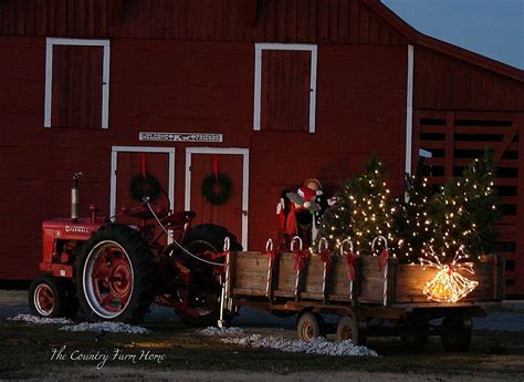 Christmas At The Farm Christmas Farm A Christmas Story Christmas