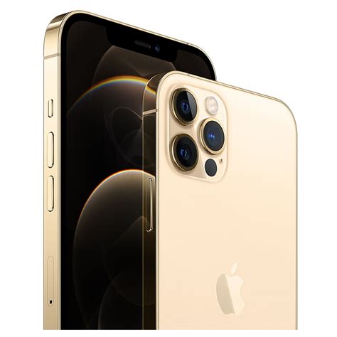 Iphone 12 Pro Max 128gb Dourado