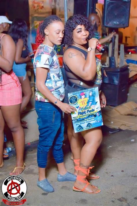 Jamaican Matey And Groupie Pinkwall Talk Di Tings Dem Page 79 Real Jamaican News Views Gossip