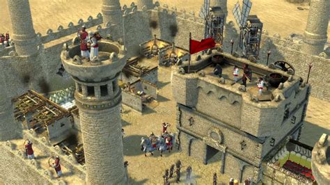 Page 18 Of 24 For 25 Best Military Strategy Games For Pc Gamers Decide