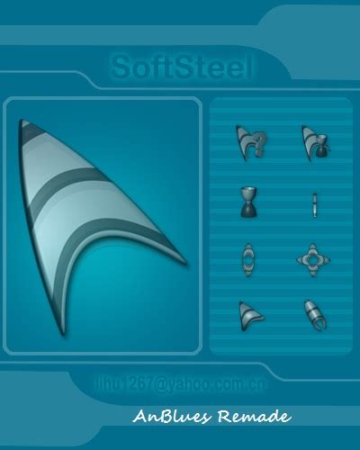 Softsteel Cursor Pack Skin Pack For Windows 11 And 10