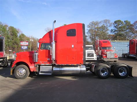 2006 Freightliner Fld120 Classic For Sale 36 Used Trucks From 26200