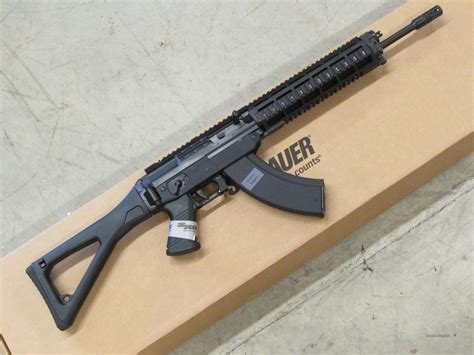 Sig Sauer Sig556r Swat 762x39mm For Sale At 932773132