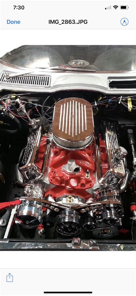 Custom 350 Chevy Engine And 700r4 Transmission For Sale In Las Vegas Nv