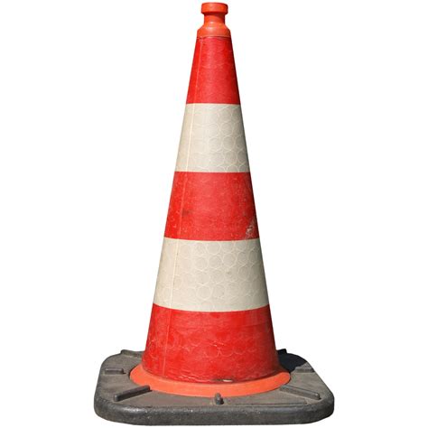 Traffic Cone Transparent Background Png