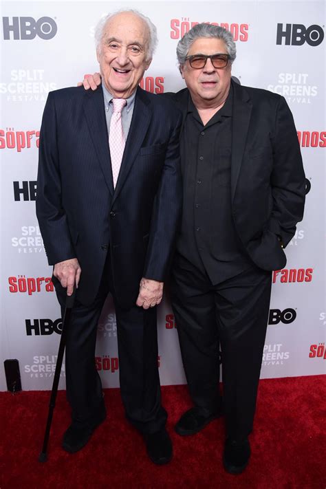 The Sopranos Cast Reunites For Hbo Series 20th Anniversary