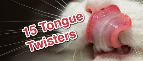 15 Tongue Twisters Aussie English