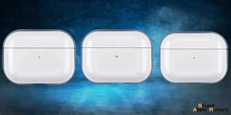 6 Ways How To Fix Airpods Blinking Orange A Comprehensive Guide For