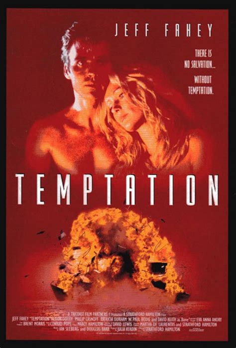 Temptation 1994 Imdb