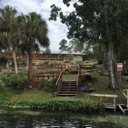 Better stock your pantry because the restaurant scene is paltry. Weeki Wachee Springs - 2018 All You Need to Know Before ...