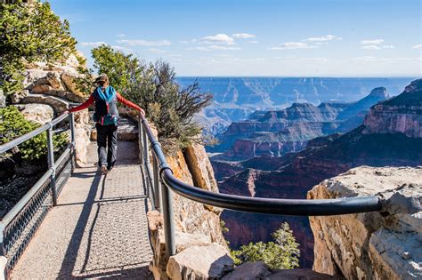 Grand Canyon National Parks 10 Best Day Hikes Outdoor Project