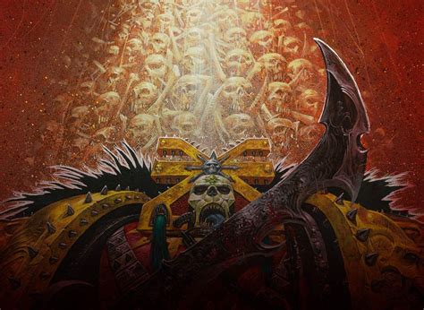 Skulls For The Skull Throne Your Preview Of Next Weekâ S New