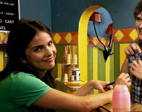 Pin By Charlotte On Mhm Shelley Hennig Shelley We Heart It