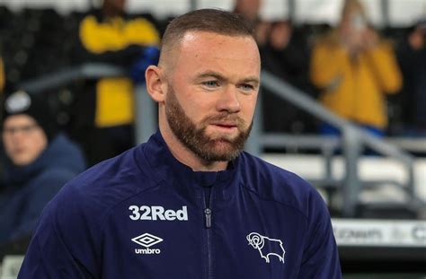 Epl Wayne Rooney Names Best Team Of All Time Daily Post Nigeria