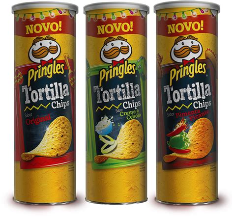 Pringles Can Pringles Has All The Best As A Potato Snack With Its