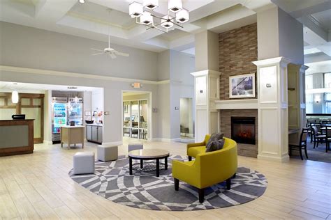 Homewood Suites By Hilton Charlotte Airport Charlottes Got A Lot